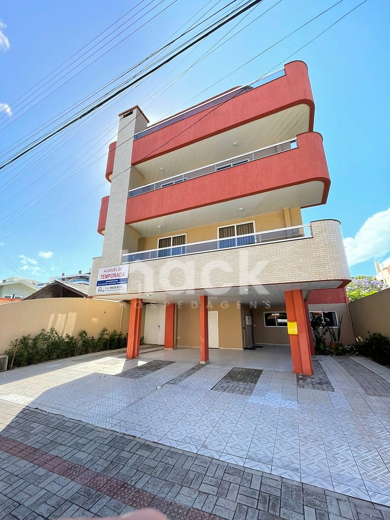 02 | Res. 364 • Duplex com Localização Privilegiada