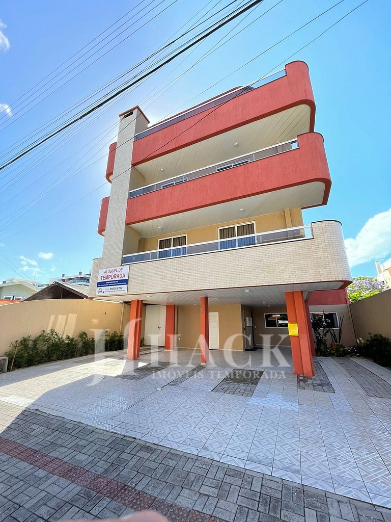 Residencial 364 – Prime Location, Just 5 Minutes from the Be