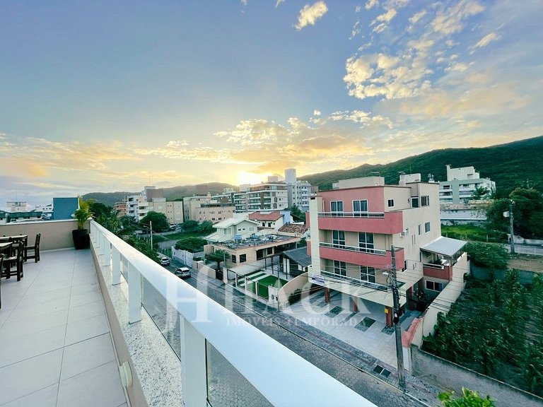 Residencial 287 - Localização privilegiada à 5min da praia