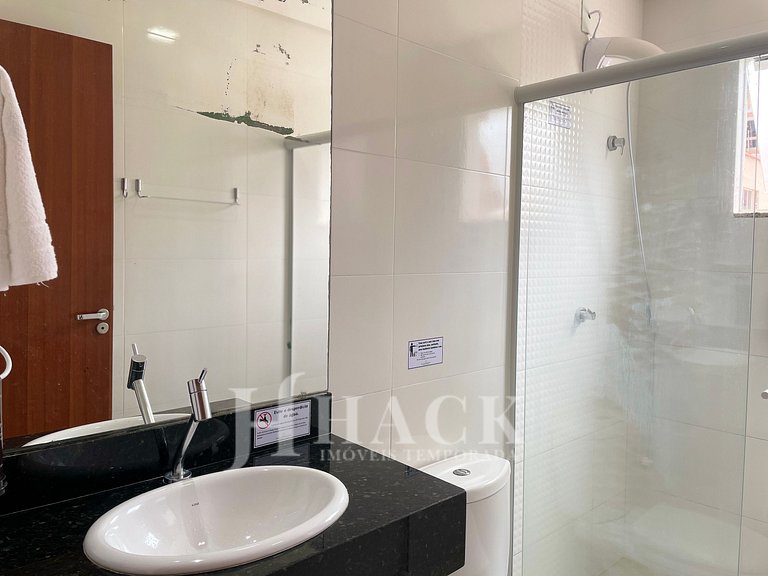 202 | Apt. 287 • Budget-Friendly with Balcony, 5-Min Walk to