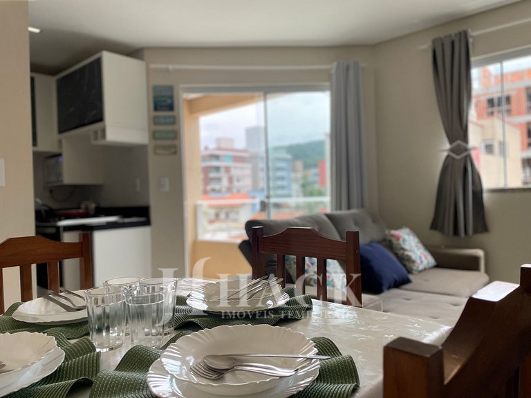 202 | Apt. 287 • Budget-Friendly with Balcony, 5-Min Walk to