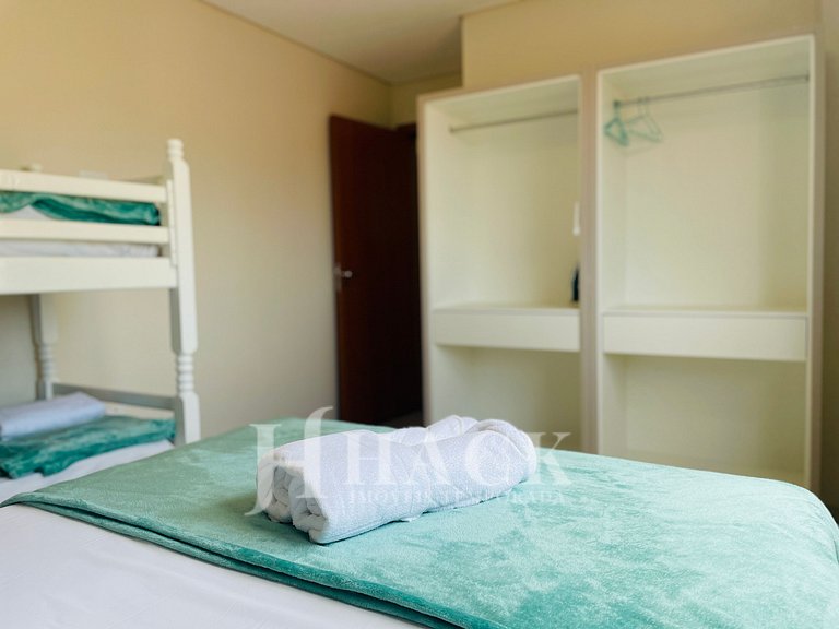 Apartamento Aurora Hasta 7 personas, 250m de la Playa Bombas