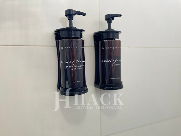 Apartamento Aurora – Até 7 pessoas, 250m da Praia Bombas