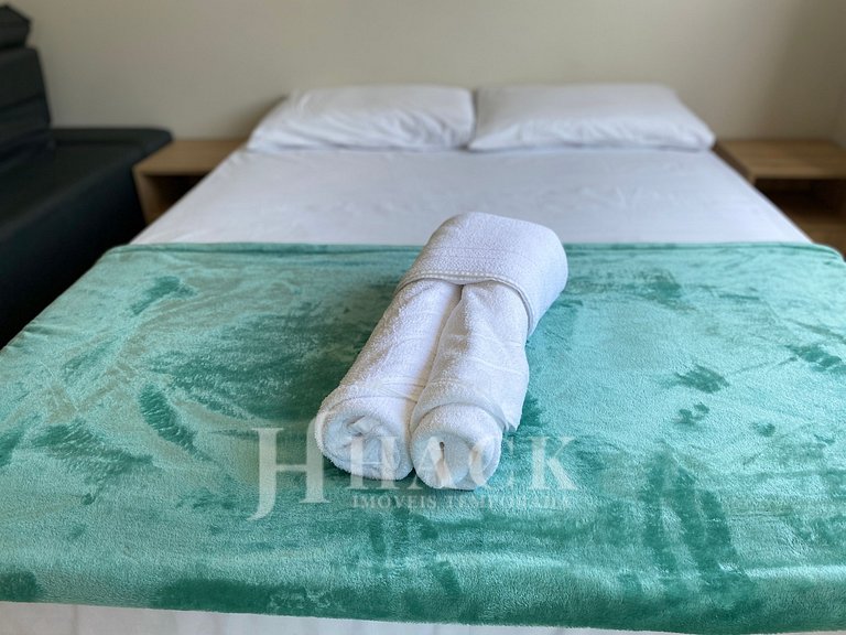 Apartamento Aurora Hasta 7 personas, 250m de la Playa Bombas