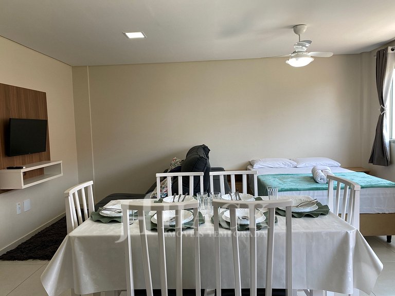 Apartamento Aurora Hasta 7 personas, 250m de la Playa Bombas