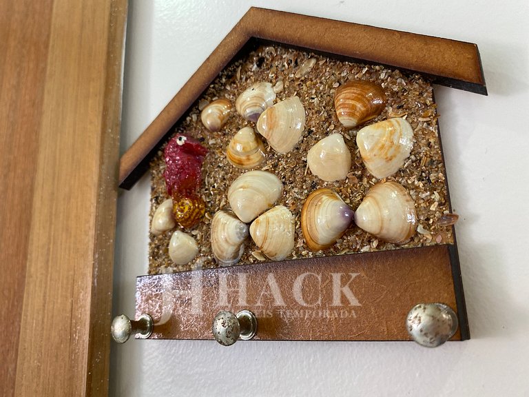 Aurora Apartment – Up to 7 guests, 250m from Bombas Beach