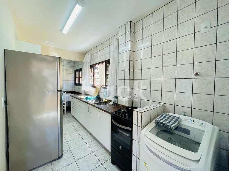 07 | Res. 305 • 3 rooms – 5-Min Walk to the Beach
