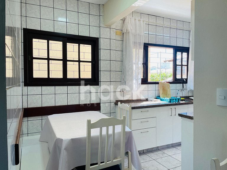 07 | Res. 305 • 3 rooms – 5-Min Walk to the Beach