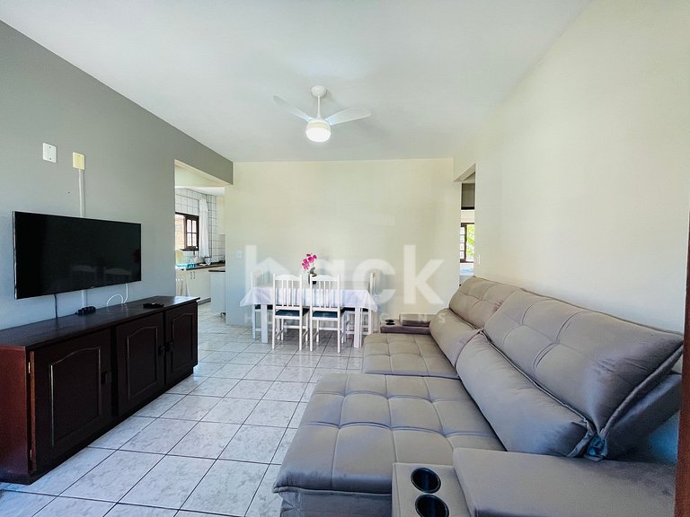 07 | Res. 305 • 3 rooms – 5-Min Walk to the Beach