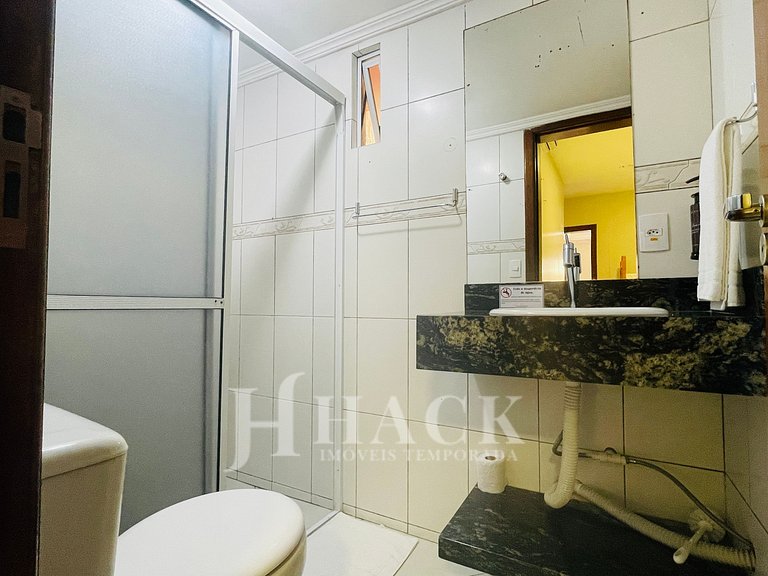 01 | Res. 364 • Planta baja - 3 habitaciones - 5min a pie de