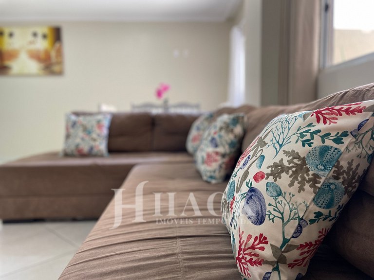 01 | Res. 364 • Ground floor - 3 bedrooms - 5min walk to the
