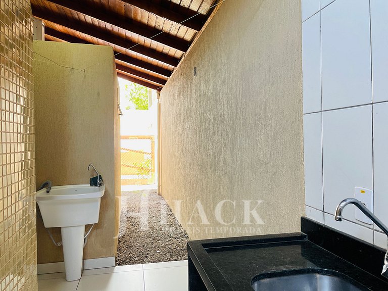 01 | Res. 364 • Ground floor - 3 bedrooms - 5min walk to the