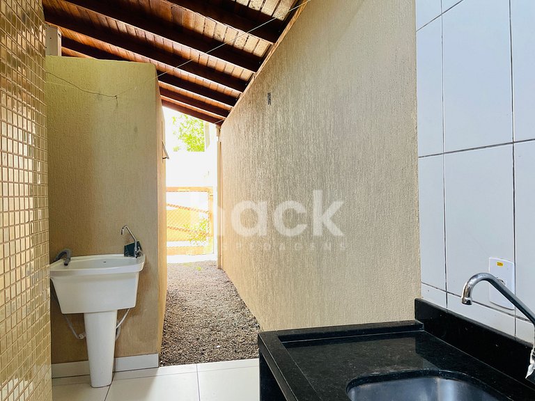 01 | Res. 364 • Térreo - 3 quartos - 280m do Mar