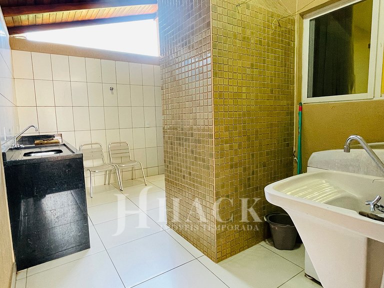 01 | Res. 364 • Ground floor - 3 bedrooms - 5min walk to the
