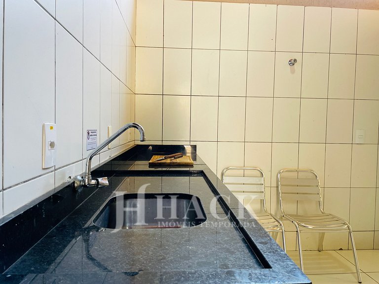 01 | Res. 364 • Ground floor - 3 bedrooms - 5min walk to the