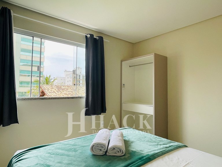 201 | Apt. 287 • Budget-Friendly for Up to 5 Guests Near the