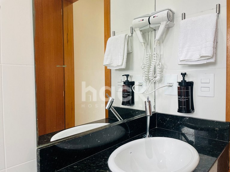 201 | Res. 287 • Económico e cerca del mar