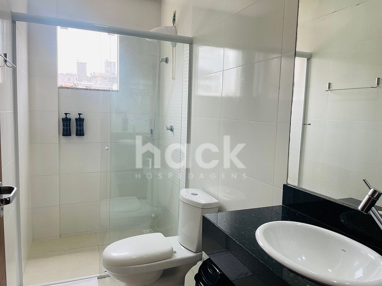 201 | Res. 287 • Económico e cerca del mar