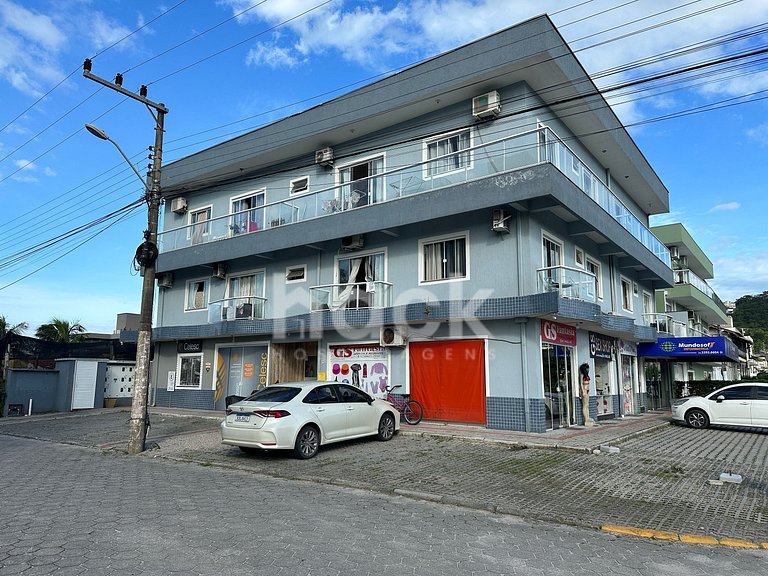 101 | Res. Leão • Ap economico em ótimo local