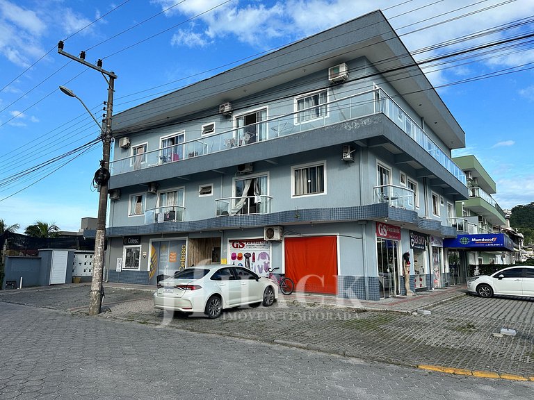 101 | Res. Leão • Ap Econômico, Localização Ideal e Prática