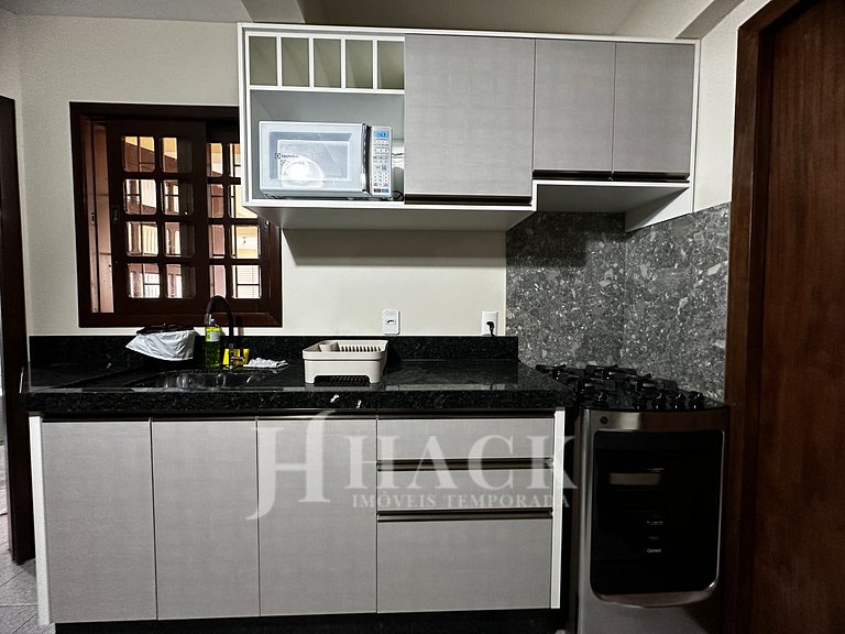 06 | Res. 305 • Budget-Friendly Ground Floor – 5min Walk fro