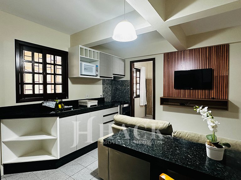06 | Res. 305 • Budget-Friendly Ground Floor – 5min Walk fro