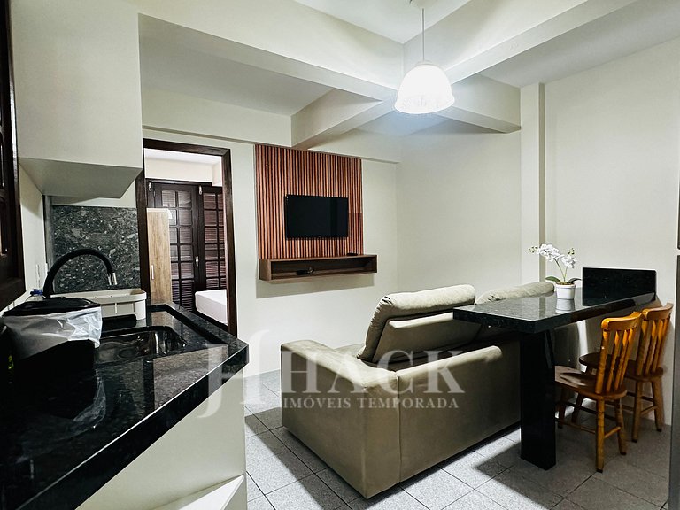 06 | Res. 305 • Budget-Friendly Ground Floor – 5min Walk fro