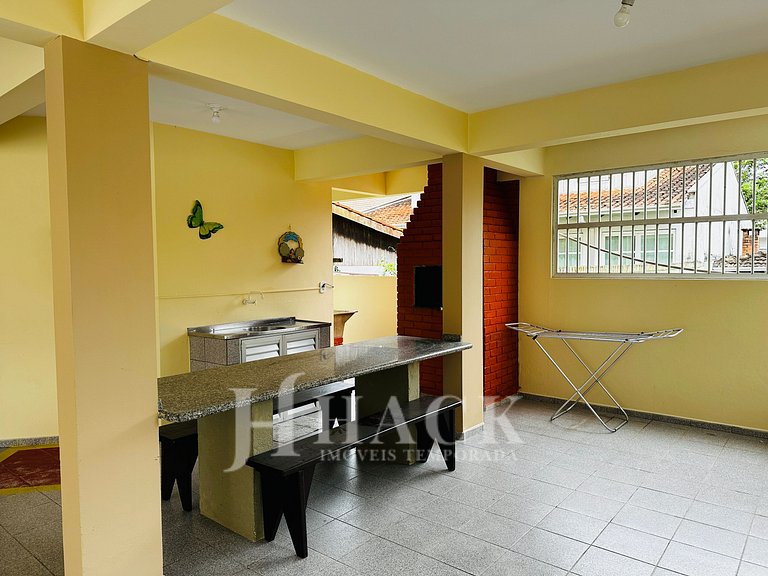06 | Res. 305 • Budget-Friendly Ground Floor – 5min Walk fro