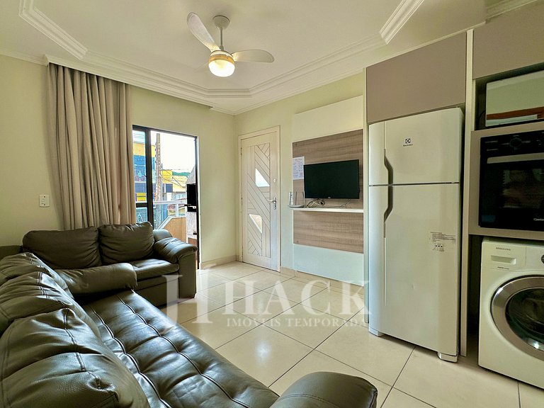 101 | Res. Falcão • Exclusivo com Banheira - 7min a pé do Ma