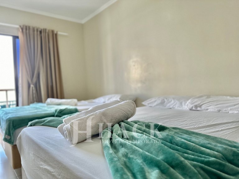 102 | Res. Falcão • Com Área Externa Ótima Localização - 7mi