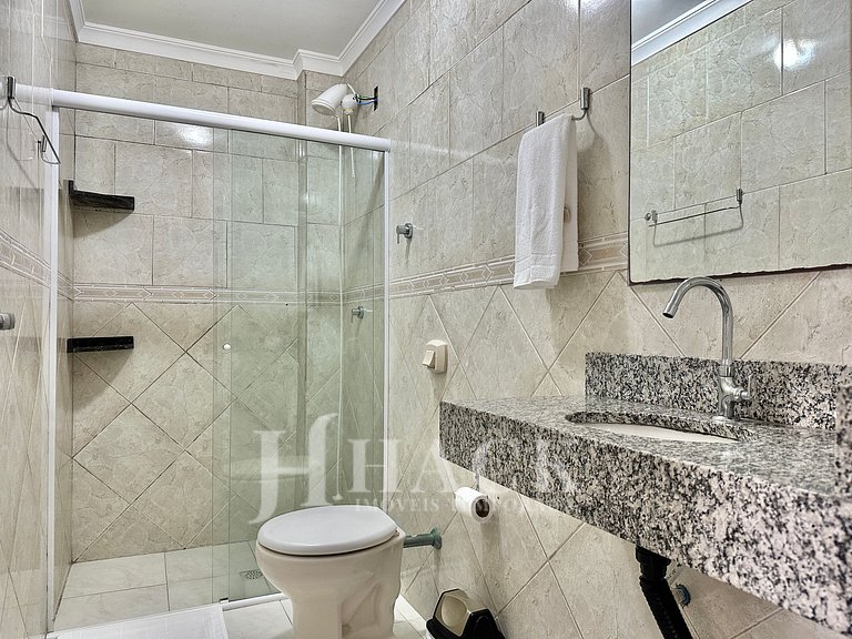 102 | Res. Falcão • Com Área Externa Ótima Localização - 7mi