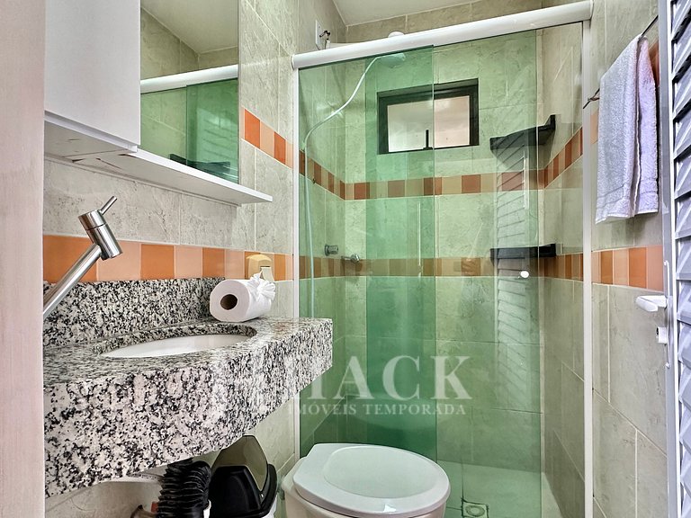 102 | Falcão Res. 448 • With Outdoor Area Great Location - 7