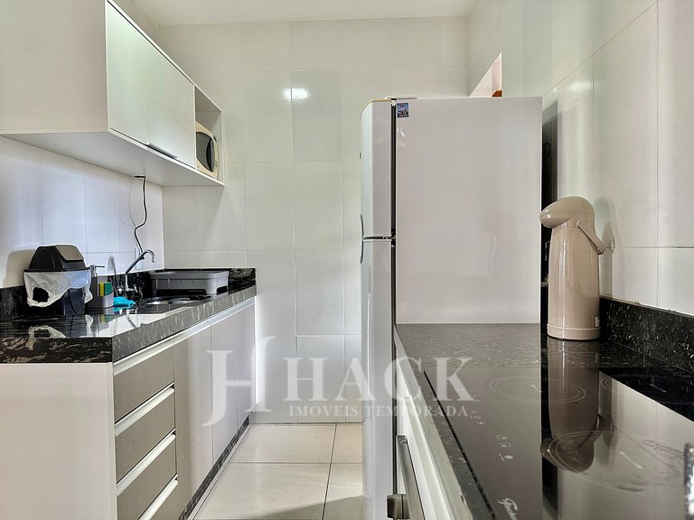 102 | Res. Falcão 448 • Com Área Externa Ótima Localização -