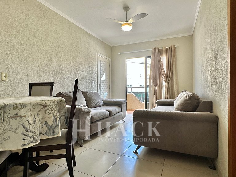 102 | Res. Falcão • Com Área Externa Ótima Localização - 7mi