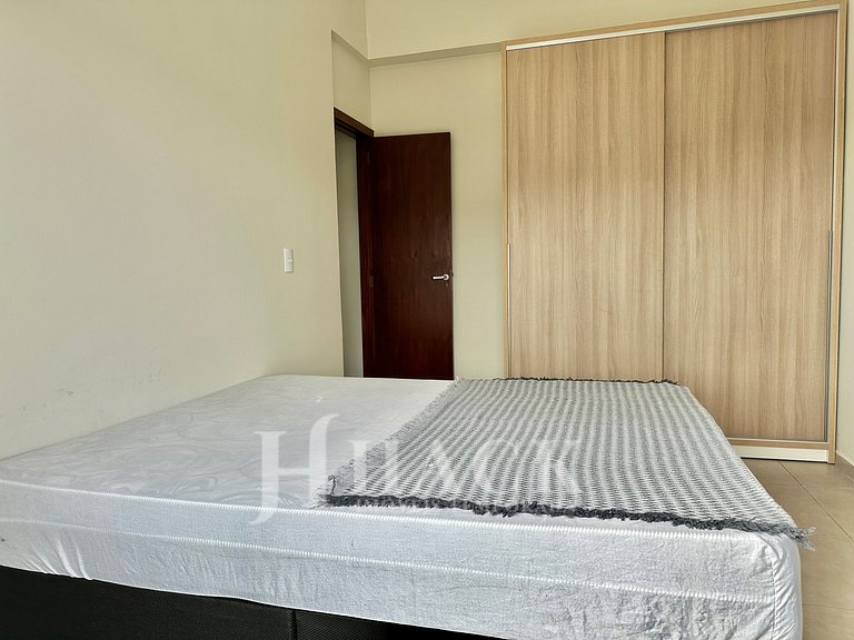 201 | Res. Leão • Ap Econômico, Localização Ideal e Prática