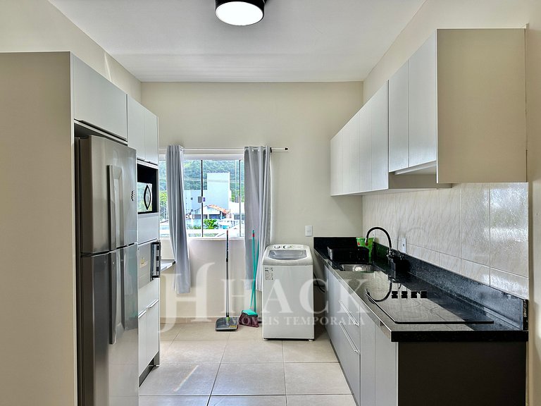 201 | Leão Res. 355 • Budget Apartment, Ideal & Convenient L