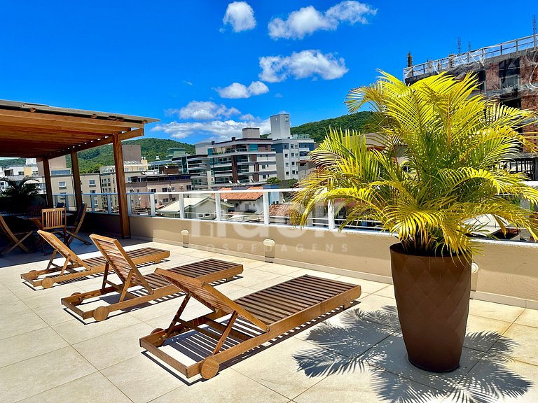 201-Res. 287 • Econômico e Próximo ao Mar