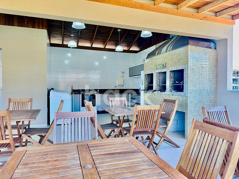 201 | Res. 287 • Económico e cerca del mar