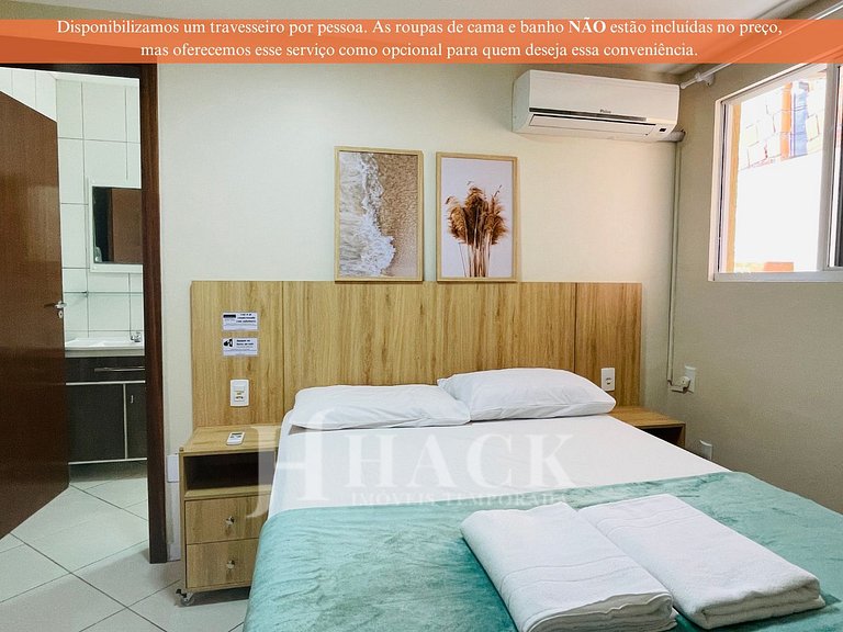 01 | Res. 364 • Ground floor - 3 bedrooms - 5min walk to the