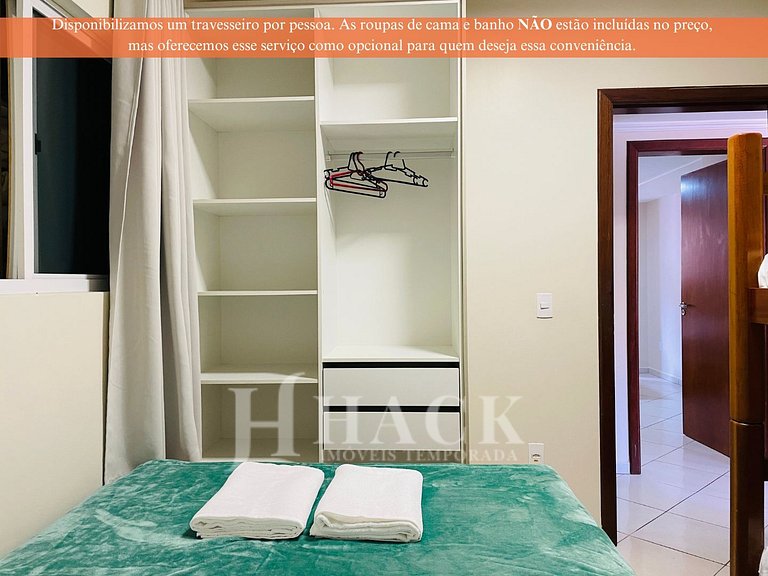 01. Dep. Planta Baja - 3 habitaciones