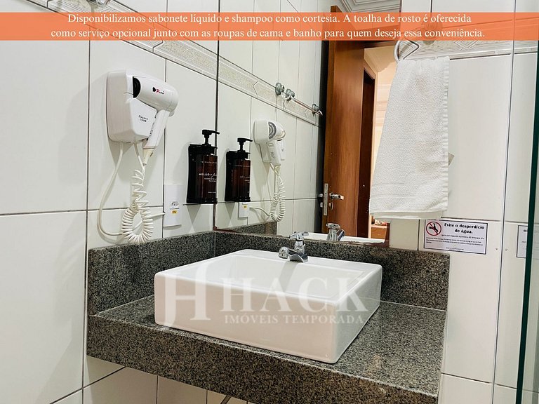 01 | Res. 364 • Ground floor - 3 bedrooms - 5min walk to the