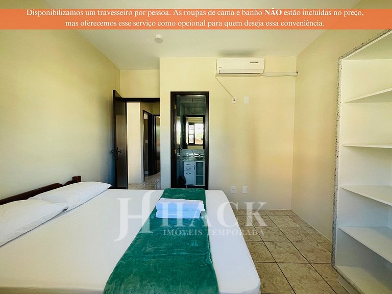 07 | Res. 305 • Spacious for 12 Guests – 5-Min Walk to the B