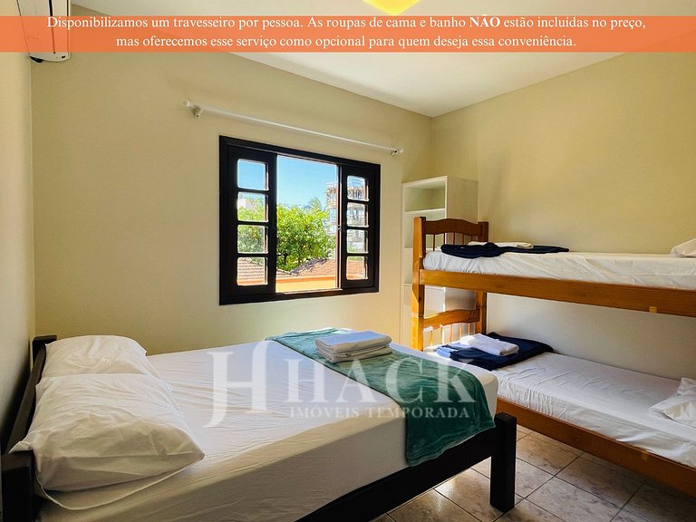 07 | Res. 305 • Spacious for 12 Guests – 5-Min Walk to the B