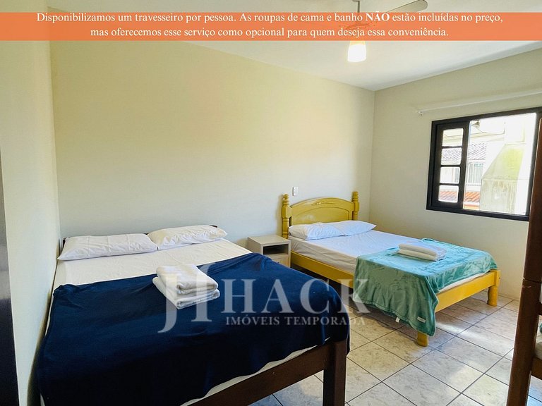 07 | Res. 305 • Spacious for 12 Guests – 5-Min Walk to the B