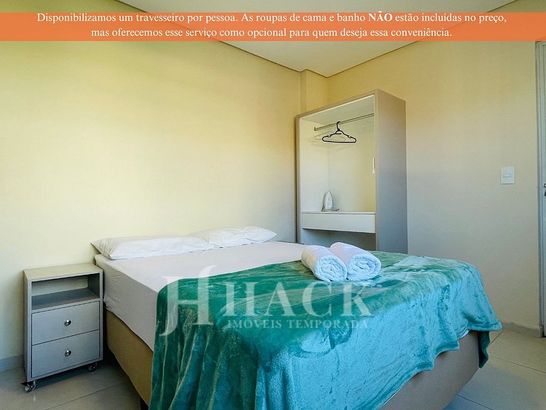 101 | Res. 287 • Best Value, just 5 minutes on foot from the