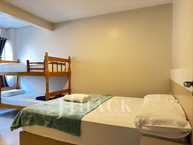 001 | 287 • Ground floor with 3 bedrooms, just 5 minutes on