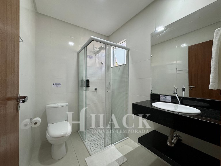001 | 287 • Ground floor with 3 bedrooms, just 5 minutes on
