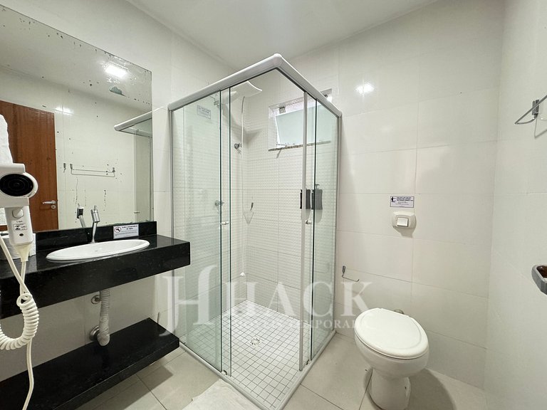 001 | 287 • Ground floor with 3 bedrooms, just 5 minutes on