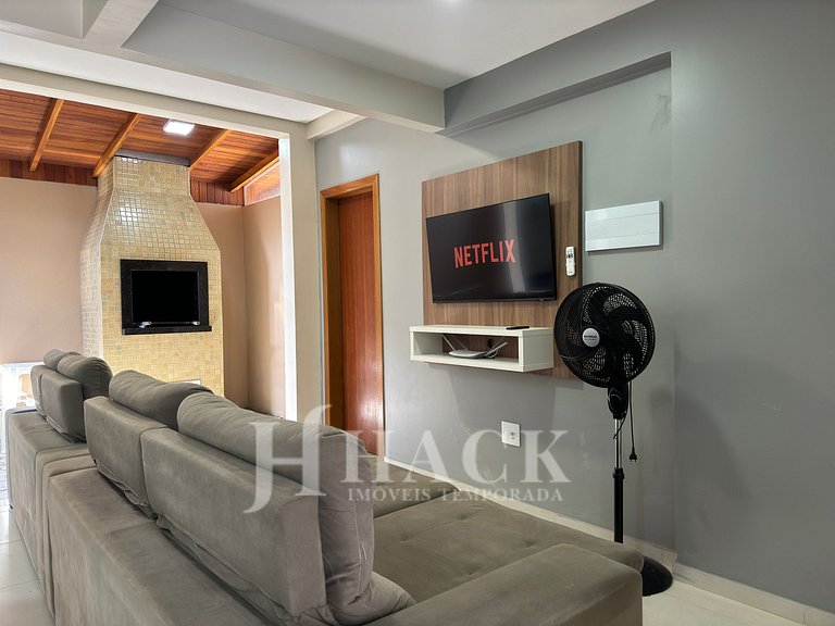 001 | 287 • Ground floor with 3 bedrooms, just 5 minutes on