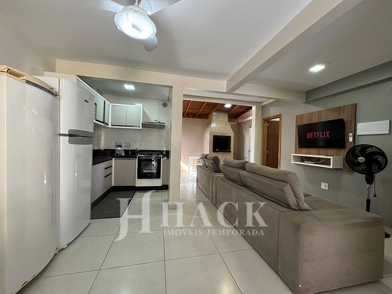 001 | 287 • Ground floor with 3 bedrooms, just 5 minutes on